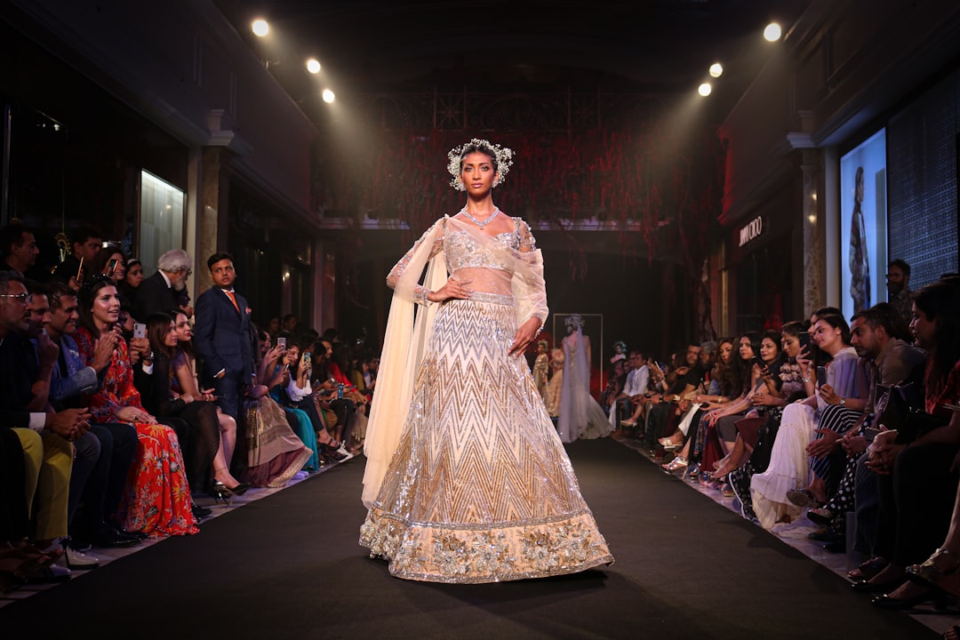 Dubai Fashion Week: A Showcase of Middle Eastern Style